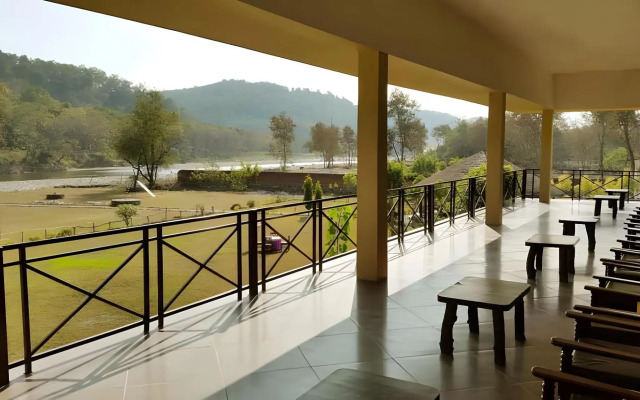 Escape Corbett Resort