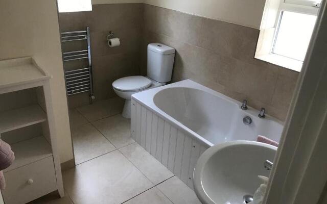3 double bed house 10 mins from Sandbanks