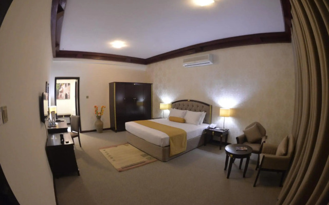 Verona Resort