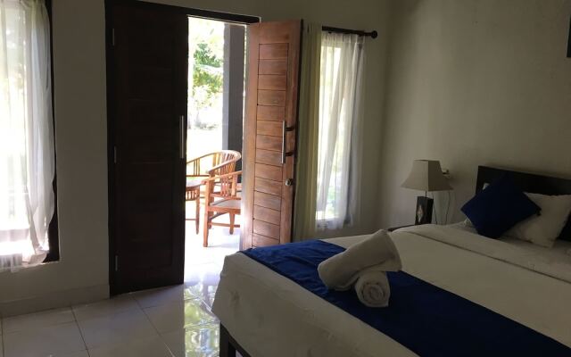 Coconut Village Guest House