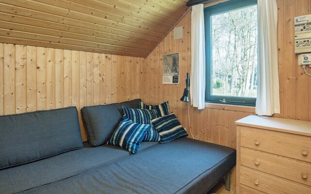 4 Person Holiday Home in Martofte