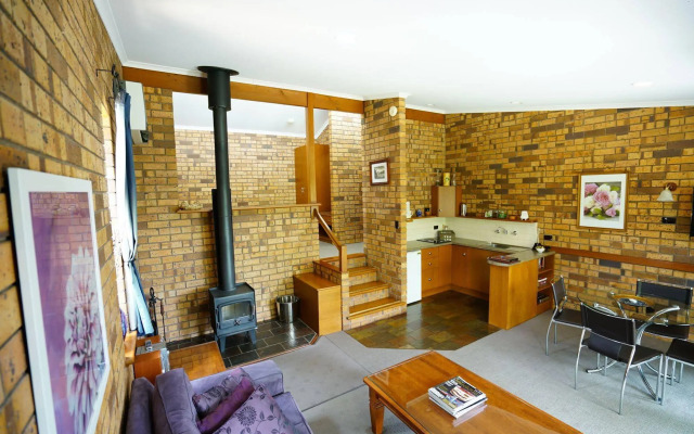 Blickinstal Barossa Valley Retreat