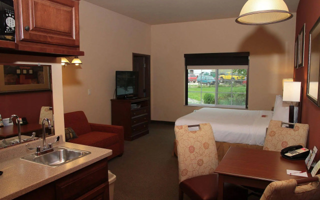 Wyndham Garden Appleton