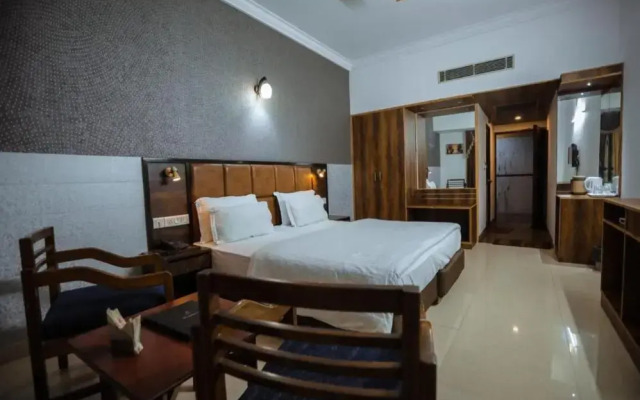 OYO Rooms Police Line Ambala