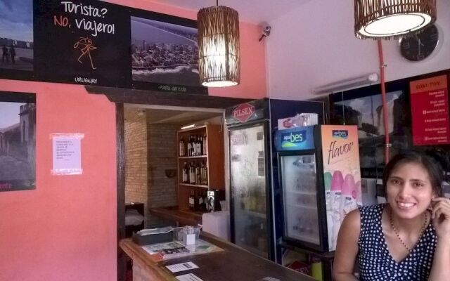 El Viajero Asuncion Hostel & Suites