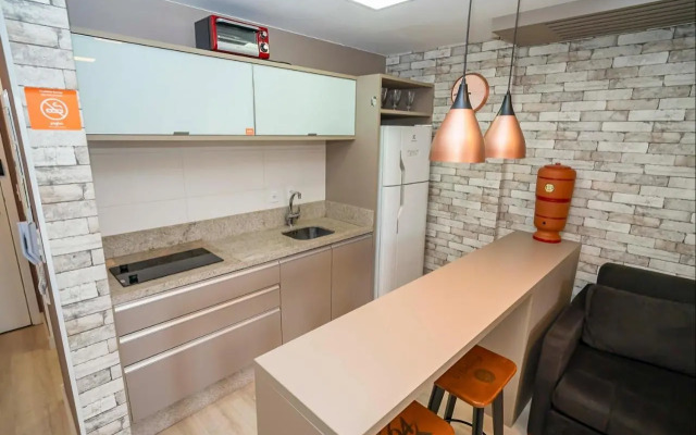 Edificio HUB Home-HUB001