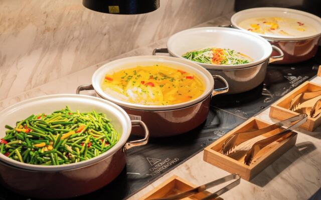 EVEN Hotel Yinchuan Yuehai by IHG