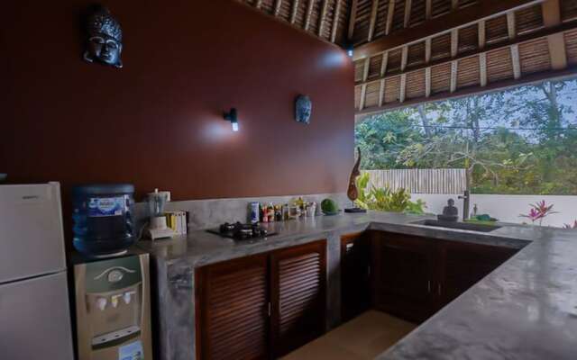 Villa Kencana I