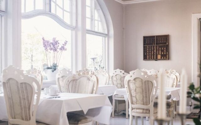 Magasingaarden Hotel Faaborg