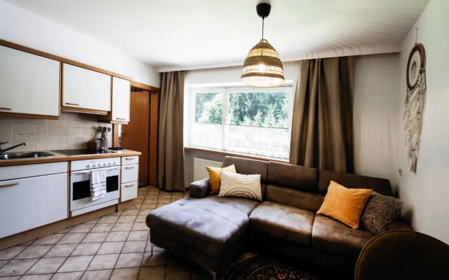 Pinetree Lodge Pension (Mayrhofen)