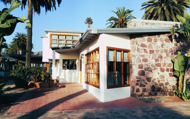 Quintas Papagayo
