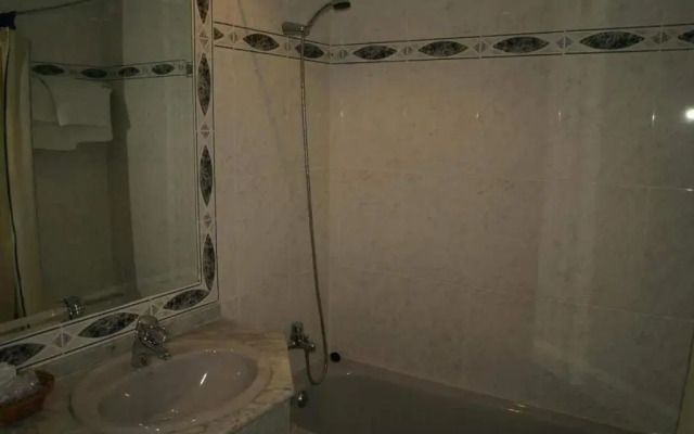 Hotel San Jorge