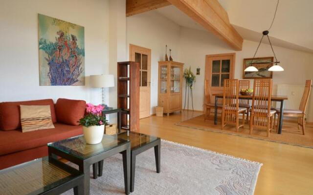 Residenz Sonnwinkl Ferienwohnung Hoppe