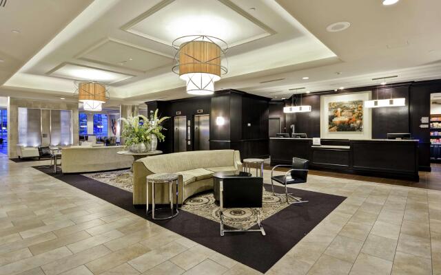 Homewood Suites by Hilton Nashville Vanderbilt, TN