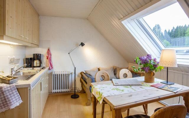 Pension Tannenheim