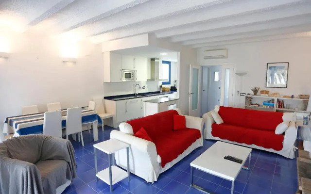 Holiday Home Marabou 2.0