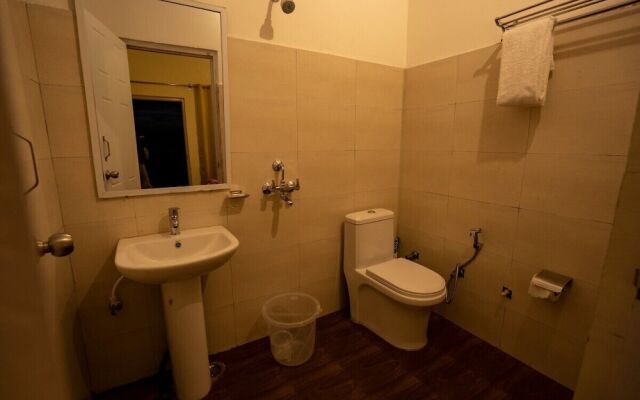 Himalayan Camps and Resort