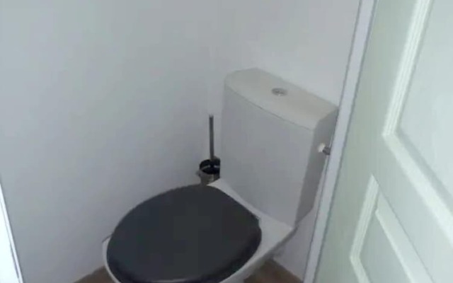 Studio In Saint Raphael With Pool Access And Enclosed Garden