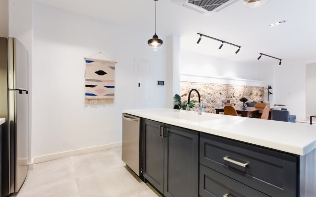 Casa Lefevre 3A