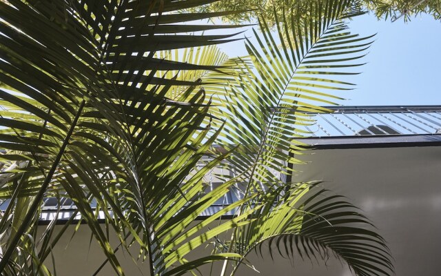 Ballantyne at Mosman Serviced Apartment