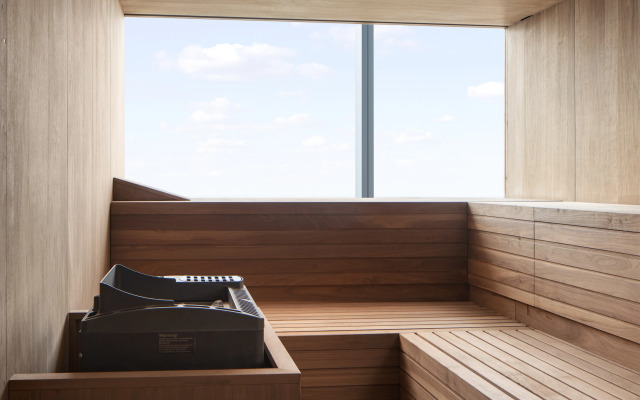 Citadines Flatiron Phnom Penh