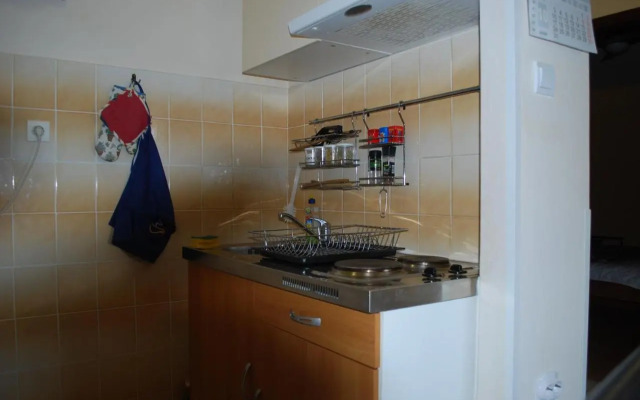 Apartment Zdenka