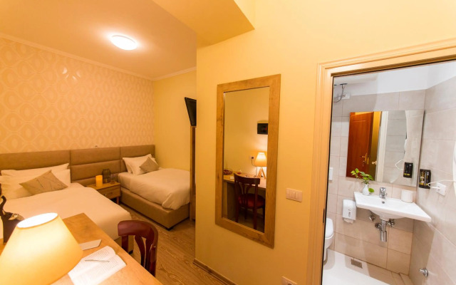 Hotel Baron