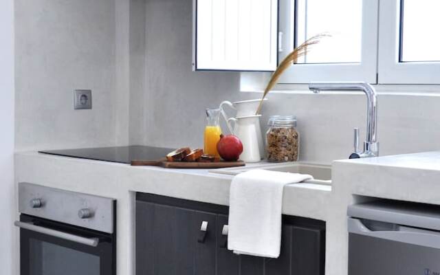 Nerti Suites