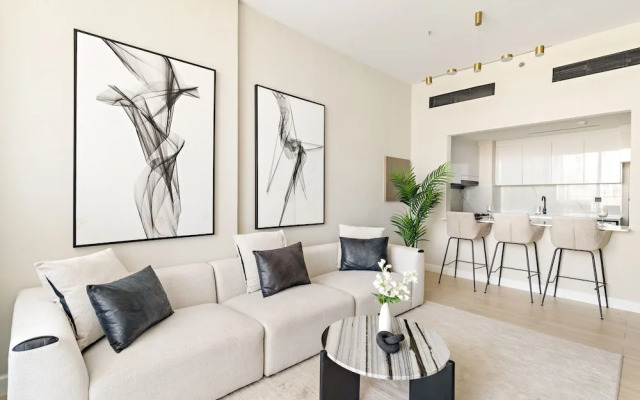 Binghatti Crescent - 202 2BD