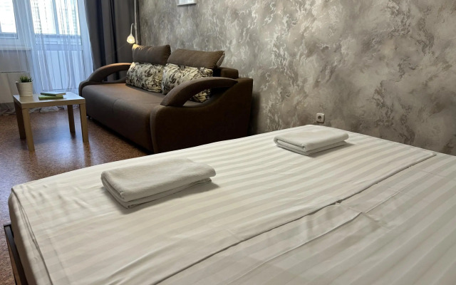 В Гости на Пионерском 62