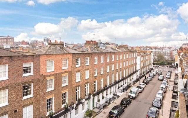 Fabulous One Bed Flat just off The Kings Road