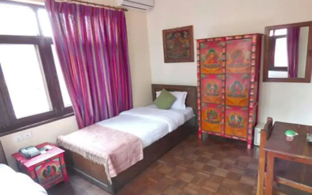Micasa Apartment