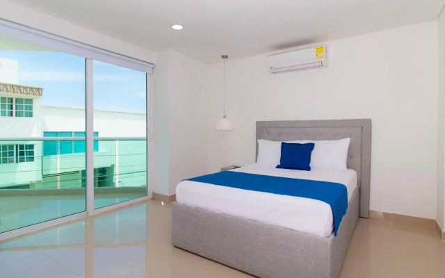 Hotel Playa Norte