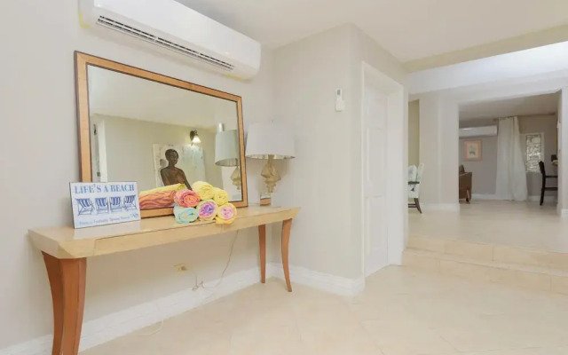 Silk Cotton Villas