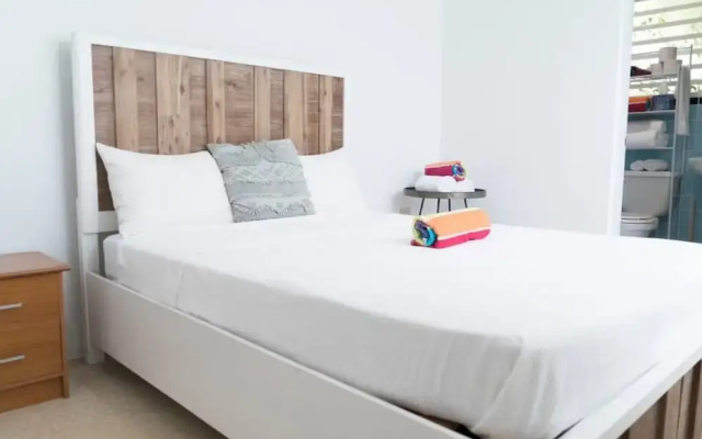 8 Atlantic Place by Stay with Bear