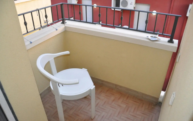 Hotel Thea