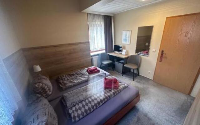 Hotel Pension Pamina