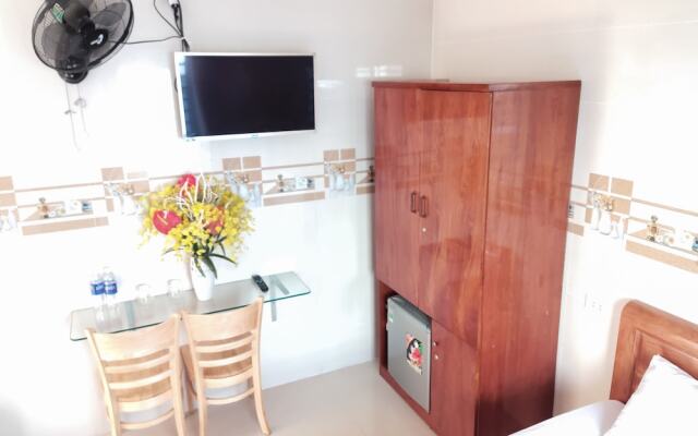 Spring Hotel Danang