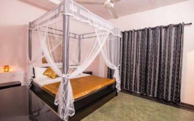 Old Frankland Kandy Luxury Boutique Hotel