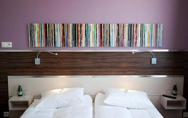 Hotel Beethoven