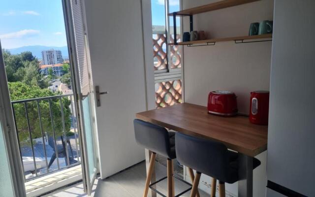 Escapade Montesquieu