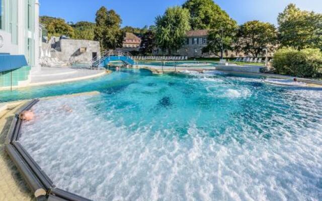 Kurhotel Im Park