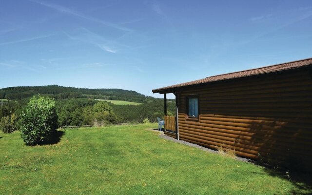 Awesome Home in Gerolstein With 2 Bedrooms and Wifi