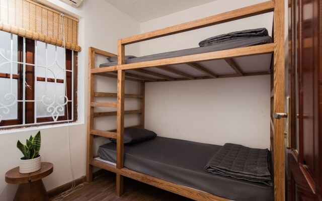HOME KEY - Home Away From Home