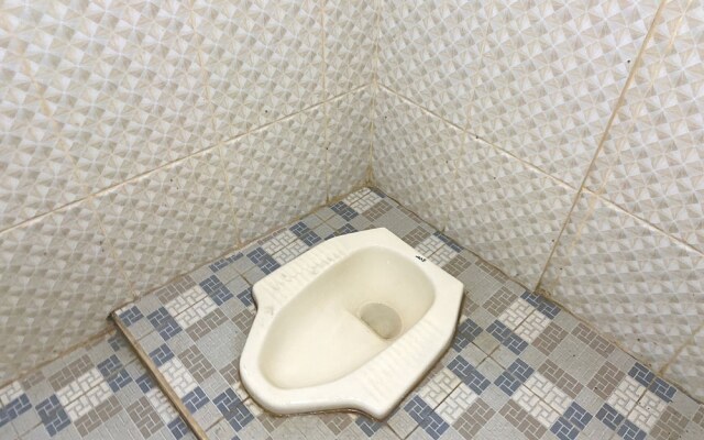 Hotel O Kebun Manis Homestay Near Lapangan Bola Volly Batu Kumbung