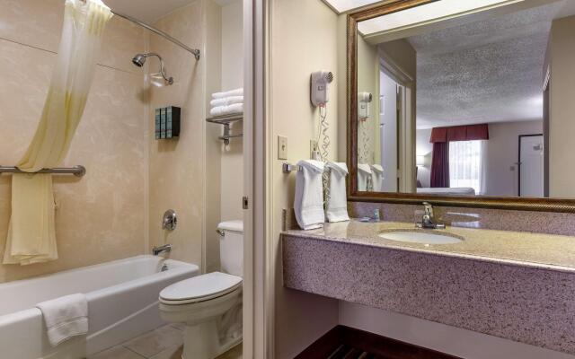 Best Western Lindale Inn