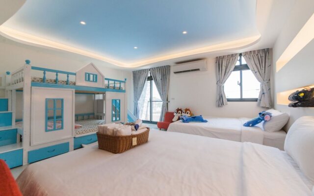 Manman B&B