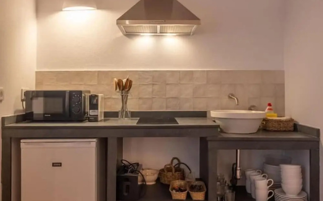 Finca Contrabando Para Grupos