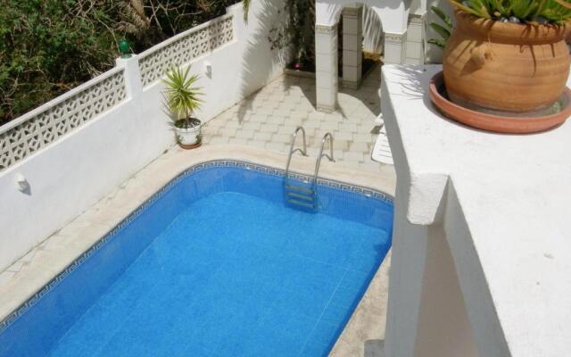 Villa Golondrinas - Private Villa To Sleep 6