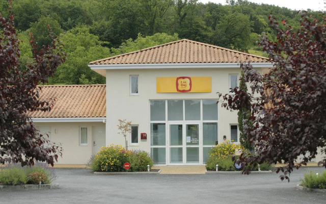Hôtel Confort Le Moulin Rouge